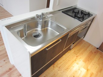 メゾネット空間を自分流に―ナチュラルでハイセンスな住まい メゾネット空間を自分流に―ナチュラルでハイセンスな住まい